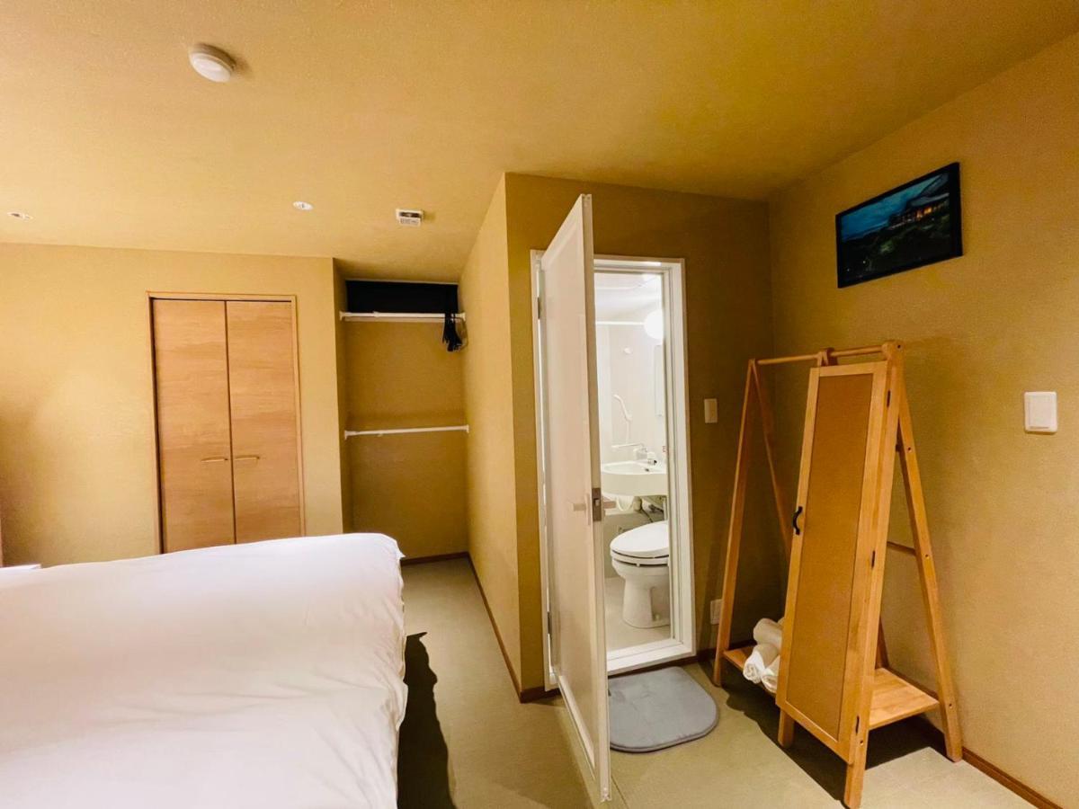 東瀛stays 6階 ゆったり庭付きワンフロア部屋 Ósaka Exteriér fotografie